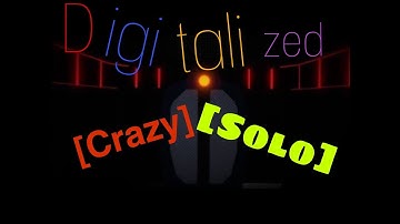 [FE2 Map Test] Digitalized [Medium-Hard Crazy] [Solo]