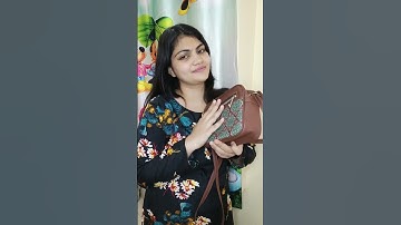 Zouk Sling Bag Review | Valentine week |Gifting | Celibrate #zouk #zoukbagsreview