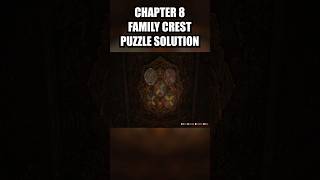 Fatal Frame 2 Remake - Chapter 8 Family Crest Pinwheel Puzzle Solution