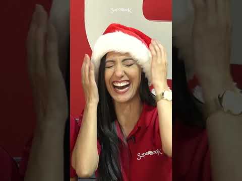 FELIZ ANO NOVO OBRIGADO! │Inscreva-se no SuperbookBrasil um canal para crianças