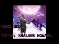 Mama Doo SA Khalane Ngwana