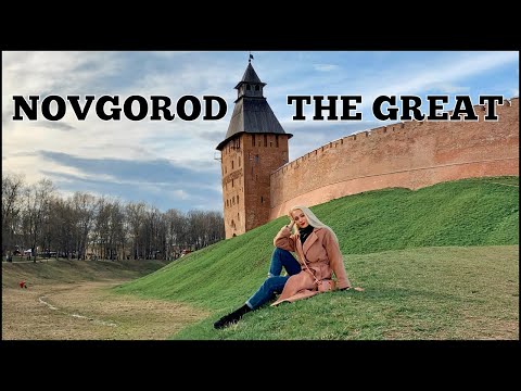 Video: What Is The Oldest City In Russia