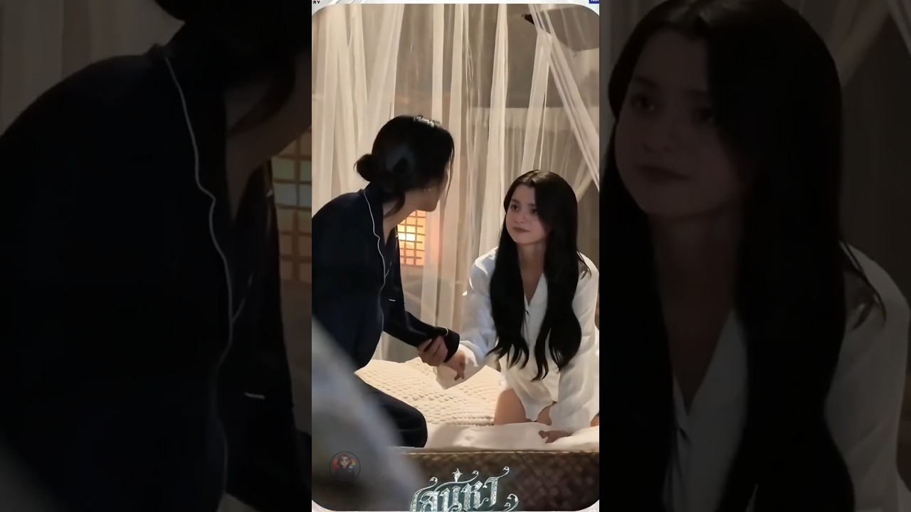 The Air 4 Elements - Behind The Scene 