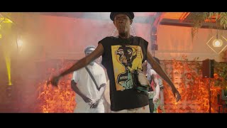 EP 3 : CYPHER 1 - TOTO LE BANZOU, SAINT TRUAND, RUFINE, ELYPAVELY