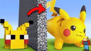 I Cheated Using a PRO BUILDER in Build Battle!