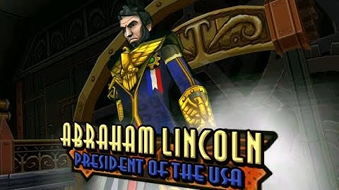 "Codename S.T.E.A.M." Cutscenes & Dialogue