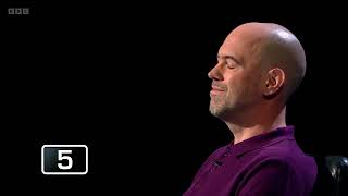 Mastermind 2022/23 - Episode 28