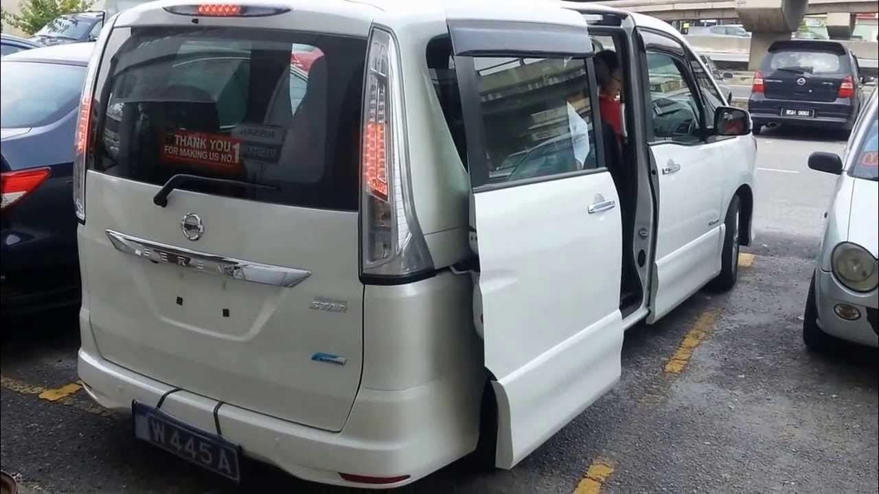 Сирена гибрид. Nissan Serena 2021. Nissan Serena Hybrid. Ниссан Серена s Hybrid. Nissan Serena экстерьер 2018.