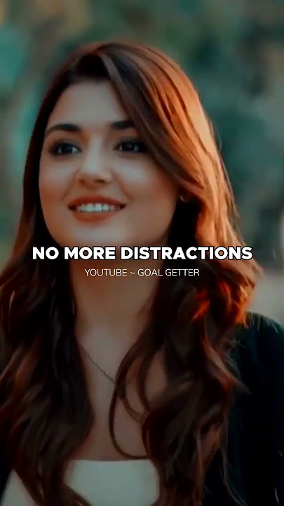 Sigma Rule ~ 😎🔥 No More Distractions | Attitude Status #shorts #quotes #motivation