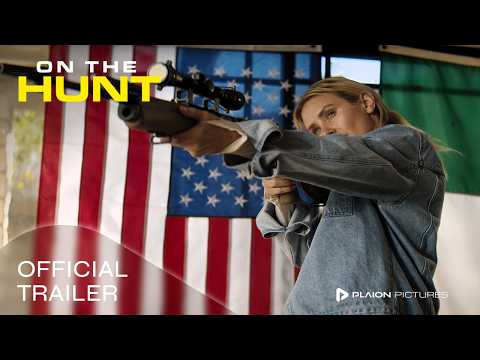 On The Hunt (Trailer Deutsch / German) - Til Schweiger, Nicky Whelan, Cam Gigandet