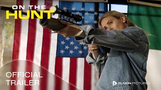 On The Hunt (Trailer Deutsch / German) - Til Schweiger, Nicky Whelan, Cam Gigandet