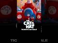 Get. Tickets. NOW! See #TheCatInTheHat - only in theaters November 6.