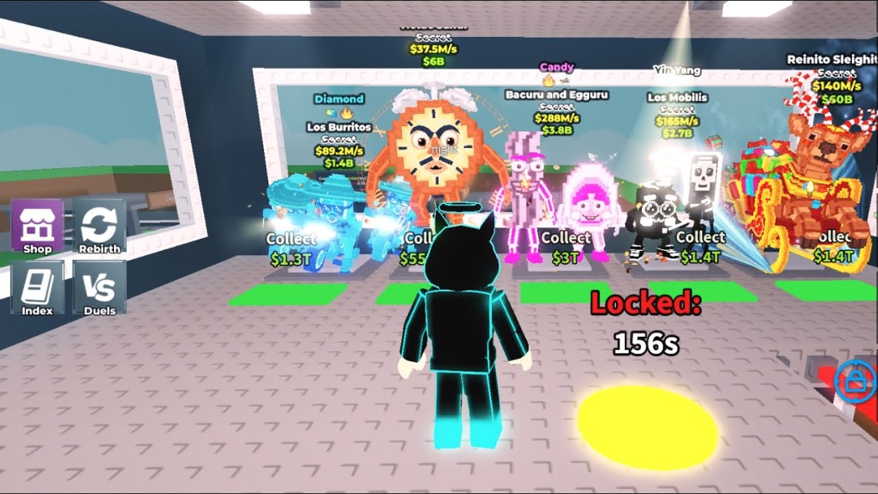 noobini to dragon! day 3