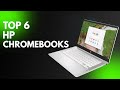 Best HP Chromebooks 2022