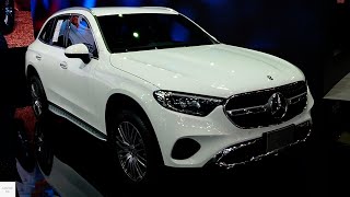 2024 Mercedes GLC 220d 4MATIC Avantgarde X254 / In-Depth Walkaround Exterior & Interior