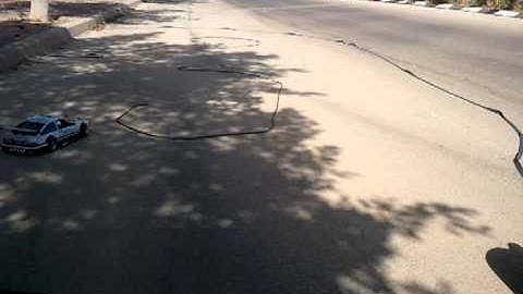 fdc 2 countersteer drift 2.02 ratio