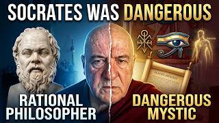 Socrates Wasn't Just a Philosopher - He Was Dangerous