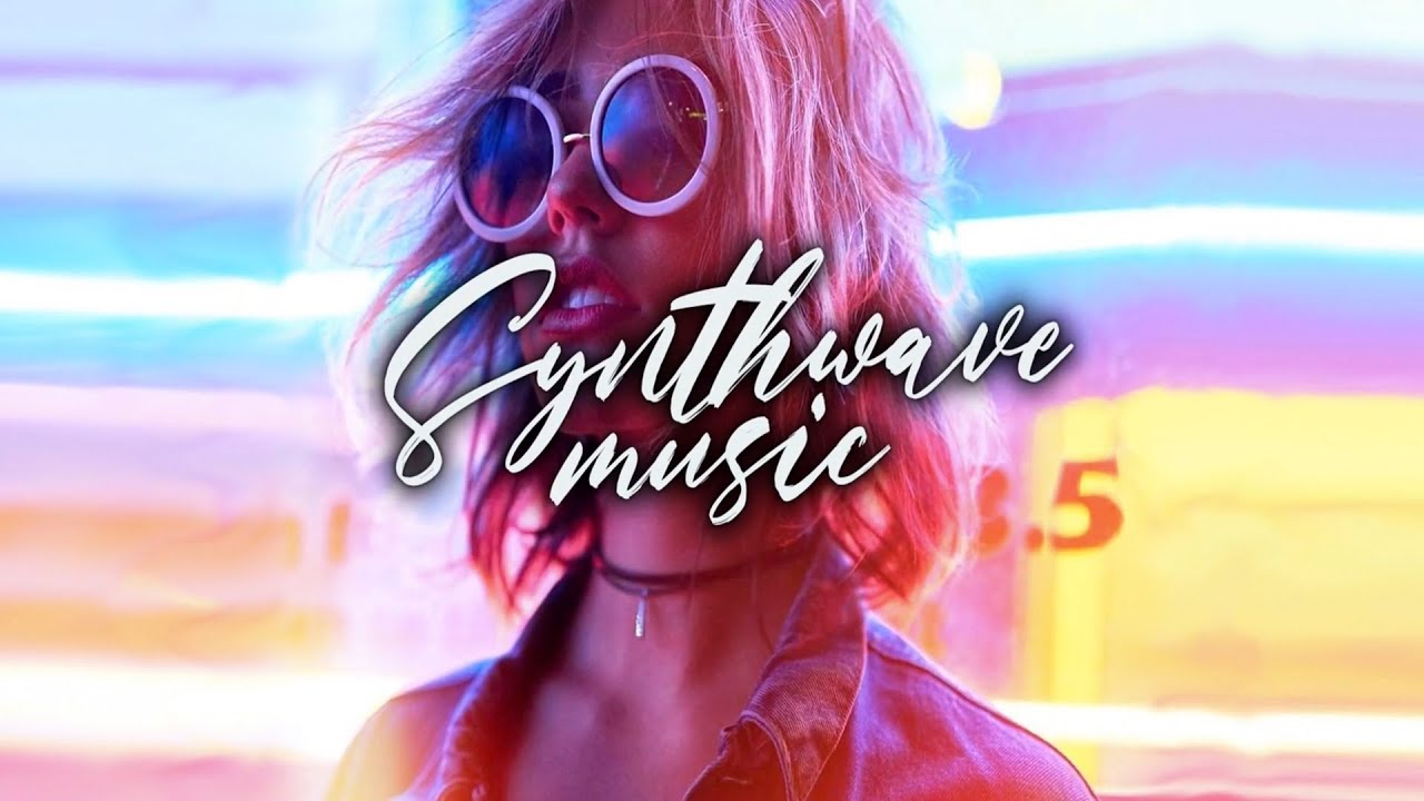 Andrew Vice - Bad Intentions 「 Synthwave Music 」 Музыка без АП | Copyright Free | Royalty Free Music