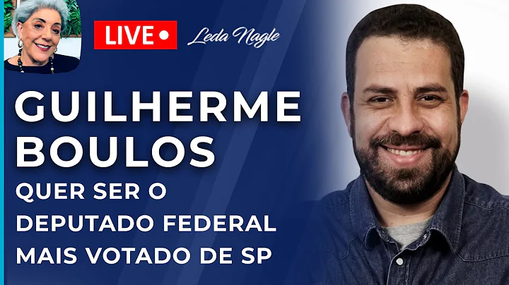 BOULOS DESISTIU DA CANDIDATURA A GOV DE SO PAULO, ...