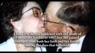 Leona Bauer - Life Story Digital Film