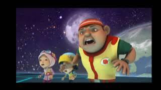 boboiboy episode terakhir versi lagu INI ZAMAN MEMANG MEMANG SUDAH BEDA