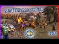 Underworld Shenanigans! | AoM Retold Mythic Mayhem FFA