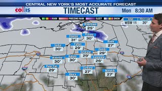 Storm Team Forecast: 11PM Sunday 1-11-26