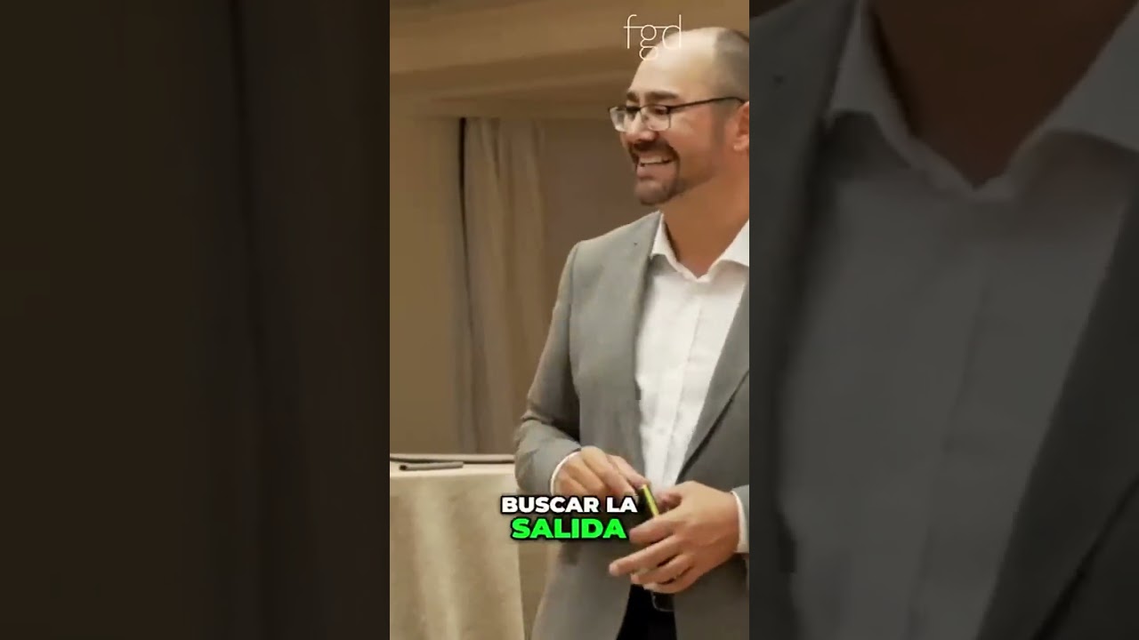 Seligman, experiment&oacute; lo que le pasa a un cerebro, cuando repite una acci&oacute;n N veces y no consigue el