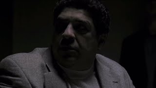 Snitches & Rats - The Sopranos