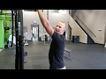 Don&#39;t Let Your Bad Overhead Position Get in the Way of Your Shoulder Gains!