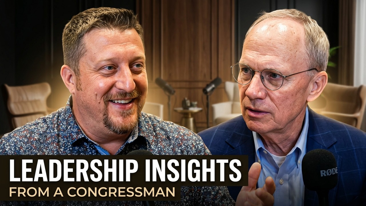 Congressman John Rose Post Forum Interview