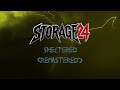 Storage 24 - Sheltered (Remastered) Official Lyric Video