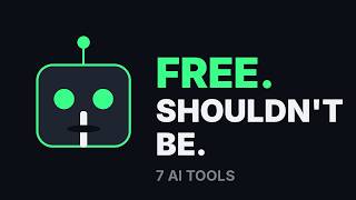 Details 7 Free AI Tools That Feel Illegal to Know Update