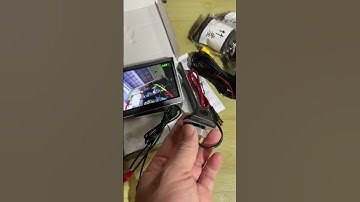 Camera lùi ahd, lắp đc mang android, oled, dvd