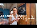 El Color IDEAL Para Transformar tu Mueble | Amy Howard