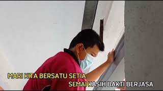 Lagu sekolah SMK SERI AMPANGAN