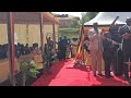Mayor Julius Labeja Gunya Sworn In As Gulu City Mayor 2026 2031 