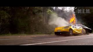 Need for Speed // Dennis Lloyd - Snow White
