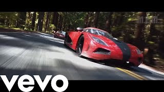 Need For Speed Dennis Lloyd - Snow White