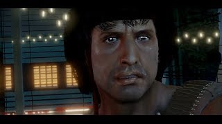 Rambo: The Video Game (2014) PC Complete Playthrough - NintendoComplete screenshot 3