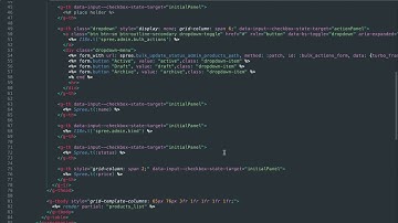 Tables With Rails Turbo Frames