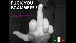 Machinima Director Scam Artist - F@G Reupload 