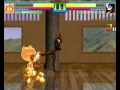 M U G E N Episode 109 Gumball Me Vs Isabeau 