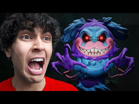 Minecraft AMA Milyoner Köyü Buldum