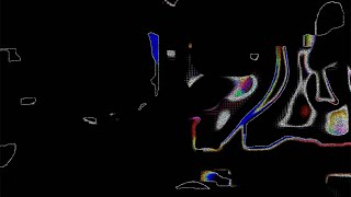 GRADIENTS AND LINE SHAPES / TOUCHDESIGNER TUTORIAL