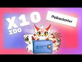 Как я участвовала в IDO на Polkastarter. Blockchain Cuties - BCUG. 10 ИКСОВ!