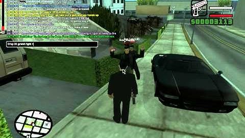 Nate West - Non-rp behavior