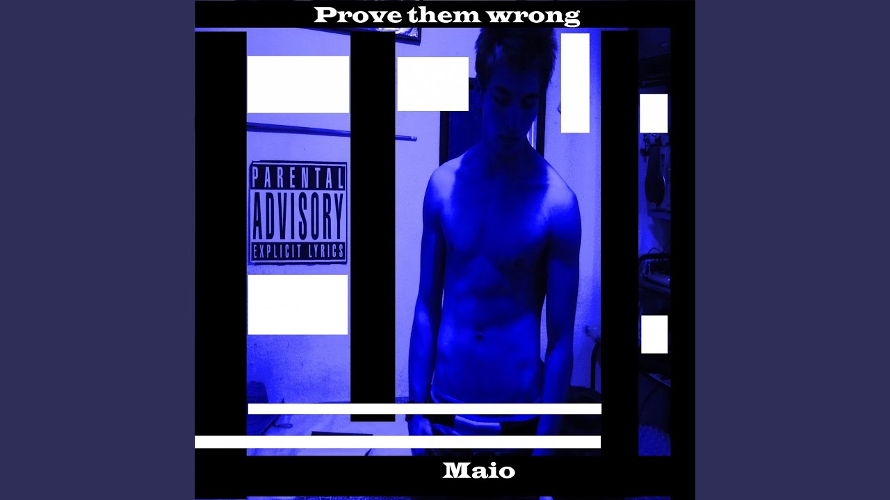 YouTube에서 Prove Them Wrong 보기 YouTube에서 Prove Them Wrong 보기