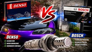 OXYGEN SENSORS | 2G MITSUBISHI ECLIPSE