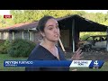 'It breaks my heart': 11-year-old escapes deadly house fire in Easley; SLED investigating fire's ...